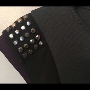 Buffalo Cocktail Dress